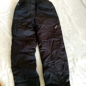 Patagonia snow pants